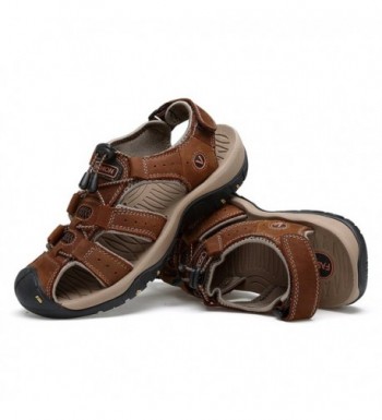 ZHShiny Sandals Outdoor Fisherman Breathable