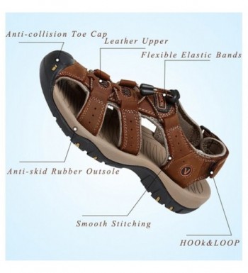 Men's Sandals Clearance Sale