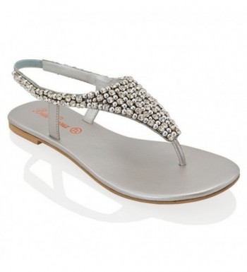 Brand Original Women's Flat Sandals Outlet Online