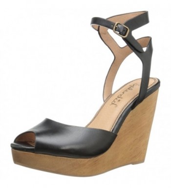 Splendid Womens SPL Danaka Wedge Sandal