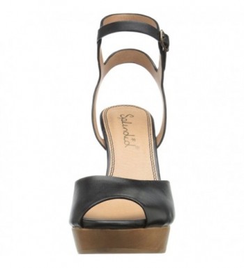 Discount Platform Sandals