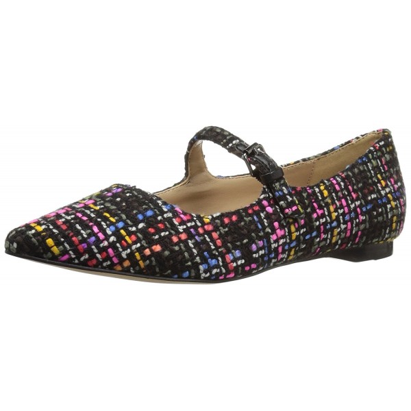 Fix Womens Estrella Ballet Pointed