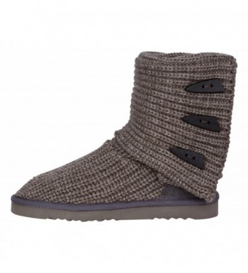 Fashion Mid-Calf Boots Outlet