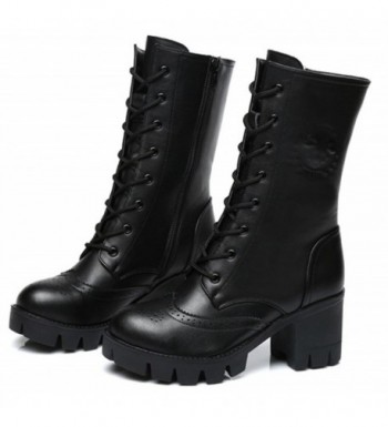 Cheap Real Mid-Calf Boots Outlet