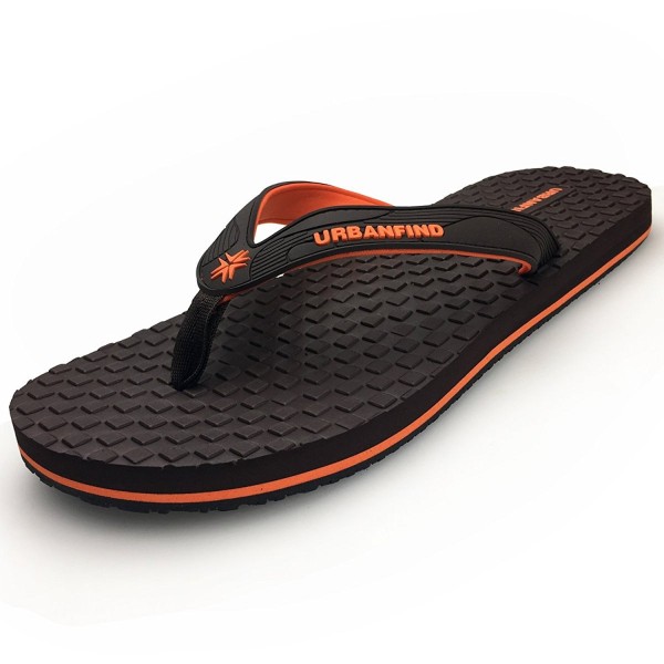 URBANFIND Filp Flop Slippers Comfortable Walking