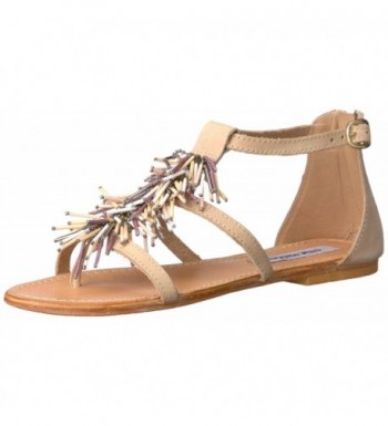 Steve Madden Womens Beadiee Sandal