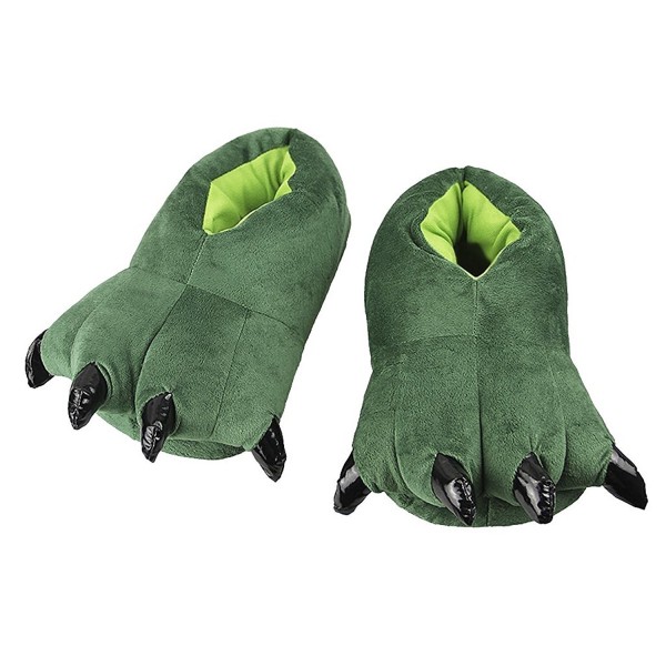 acdiac Slippers Halloween CosPlay Dinosaur