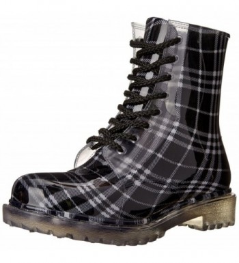 Dirty Laundry Chinese Roadie Plaid