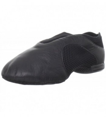 Bloch Dance Womens Flow Black