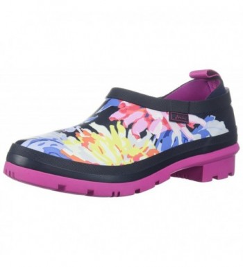 Joules Womens Popons WHITSTABLE Floral
