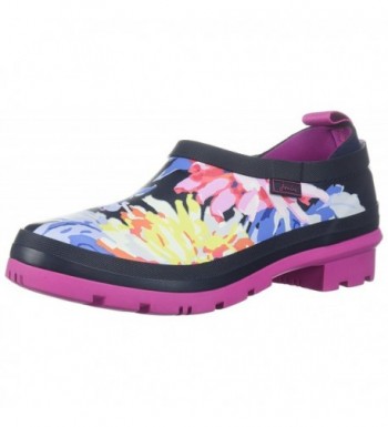 Joules Womens Popons WHITSTABLE Floral