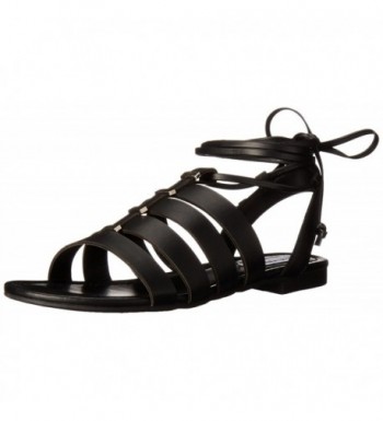 Steve Madden Womens Carrrter Sandal