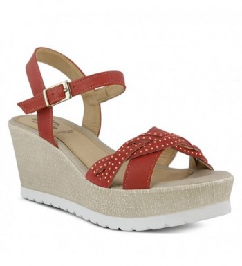 Spring Step Womens Uribia Sandals