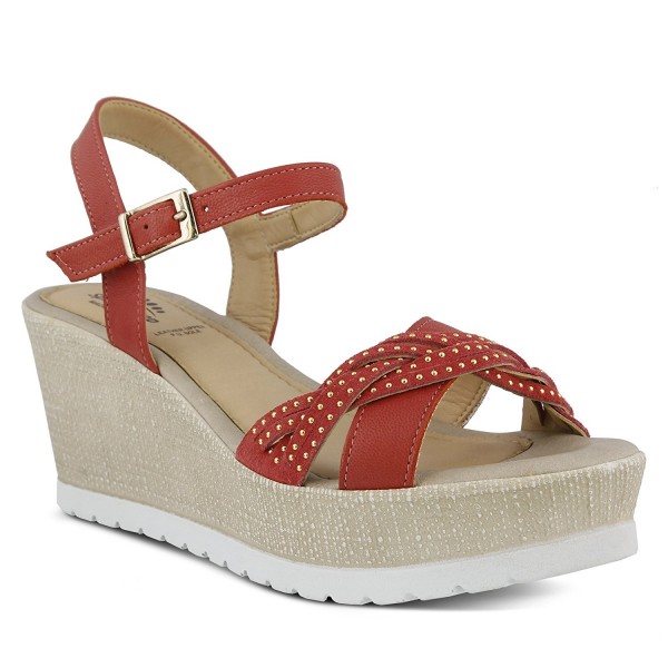 Spring Step Womens Uribia Sandals