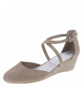 dexflex Comfort Womens Taupe Regular