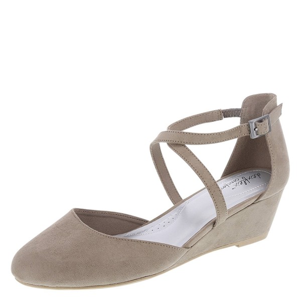 dexflex Comfort Womens Taupe Regular