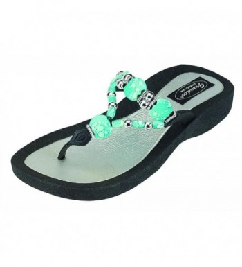 Grandco 25855E Triumph Thong Sandal