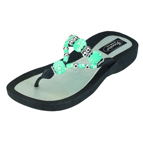 Grandco 25855E Triumph Thong Sandal