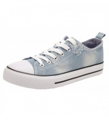 PEPSTEP Canvas Sneakers Sneaker Fashion