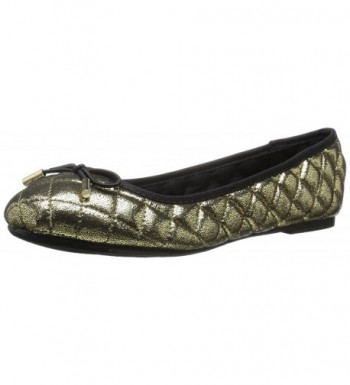 Report Womens Merlyn Ballet Flat