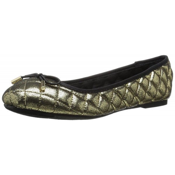 Report Womens Merlyn Ballet Flat