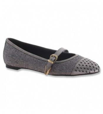 nicole Gin Nicole Womens Grey