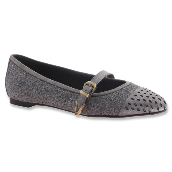 nicole Gin Nicole Womens Grey