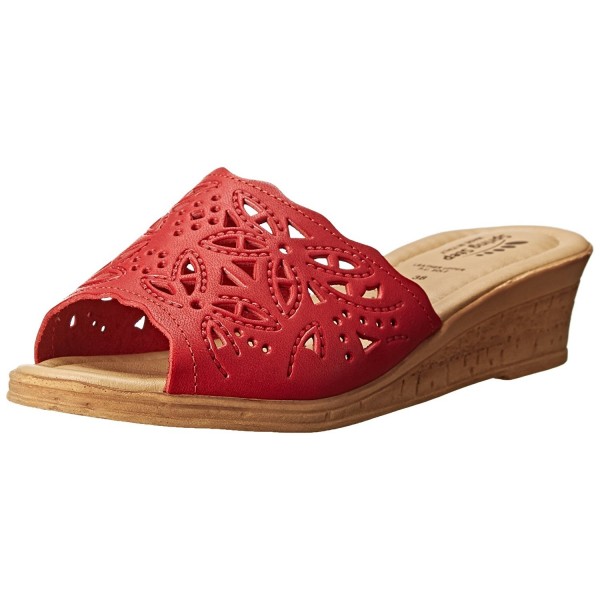Spring Step Womens Estella 10 5 11