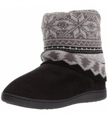 MUK LUKS Womens Raquel Slipper