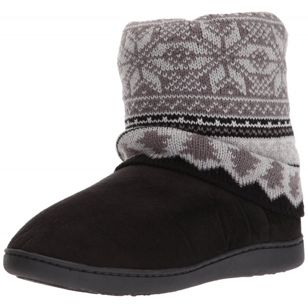 MUK LUKS Womens Raquel Slipper