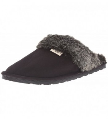 Western Chief Womens Plush Slipper