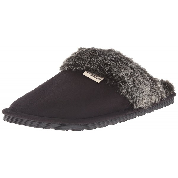 Western Chief Womens Plush Slipper