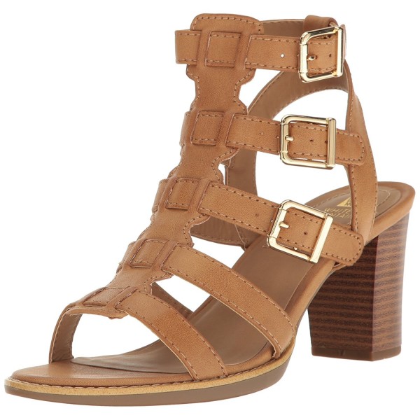 White Mountain Womens Gladiator Natural