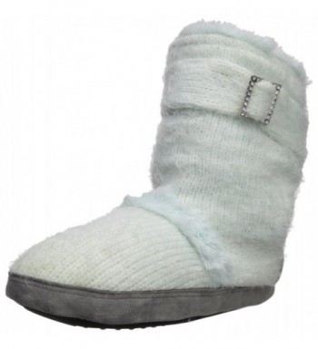 MUK LUKS Womens Jenna Slipper