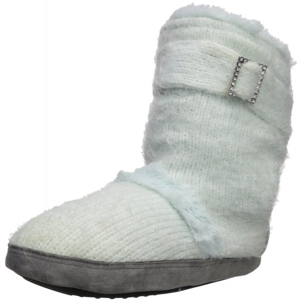 MUK LUKS Womens Jenna Slipper