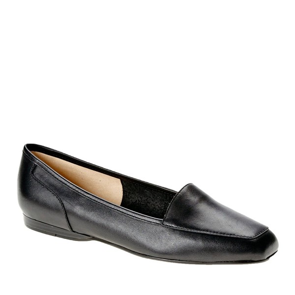 Bandolino Womens Liberty Black Leather Bandolino Womens Liberty Black Leather