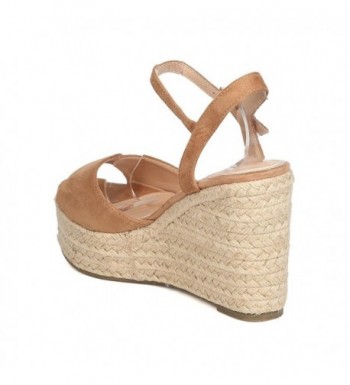 Cheap Real Wedge Sandals