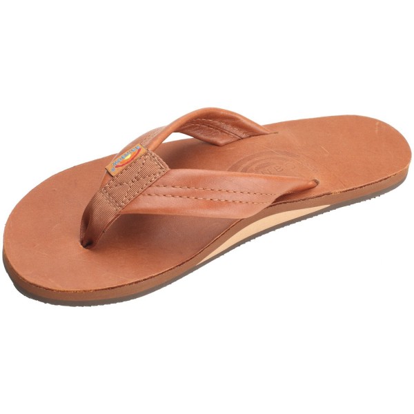 Rainbow Sandals Premier Leather Flip Flops