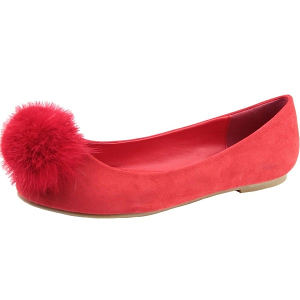 Anna Shoes Womens Slipper Fashion