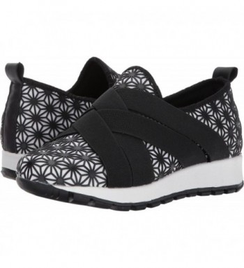 bernie mev Womens Flair Black