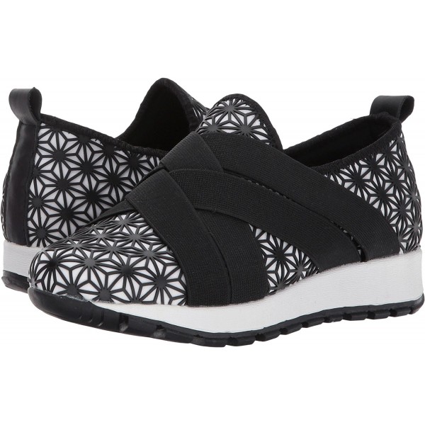 bernie mev Womens Flair Black