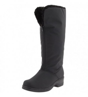 Tundra Womens Alice Winter Black