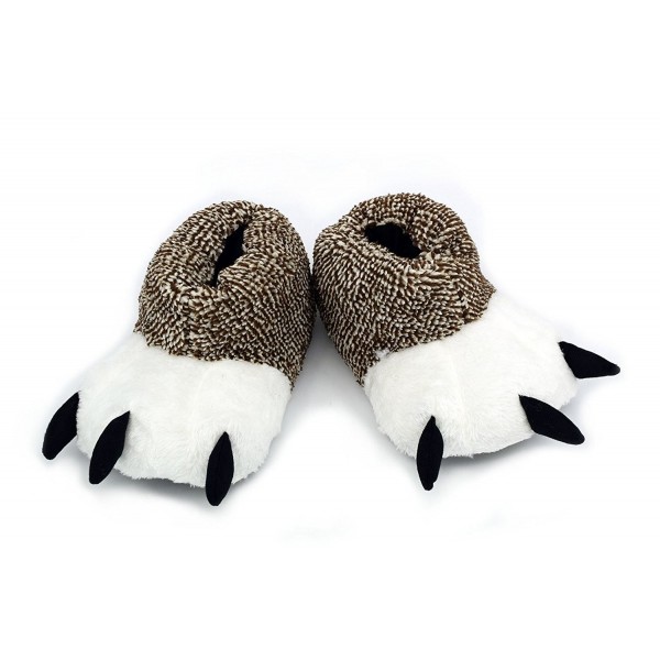 Ibeauti Unisex Slippers Animal Couples