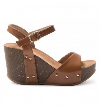 Brand Original Platform Sandals