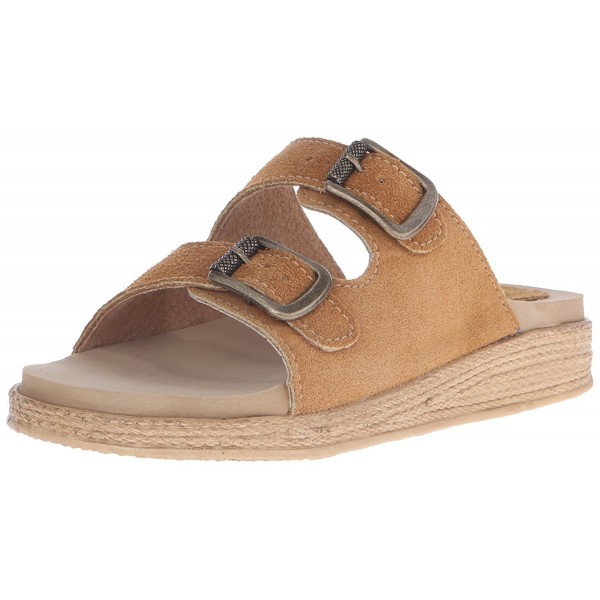 Sbicca Womens Illia Flat Sandal