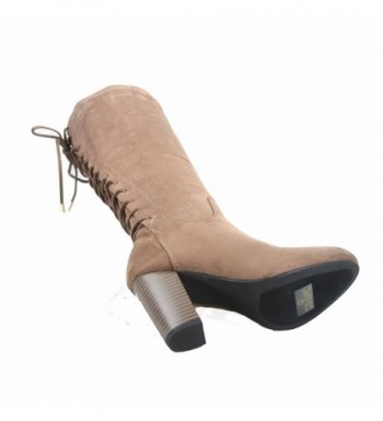 2018 New Women's Boots