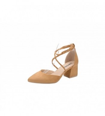 Mila Lady Elegance Platform CAMEL5 5