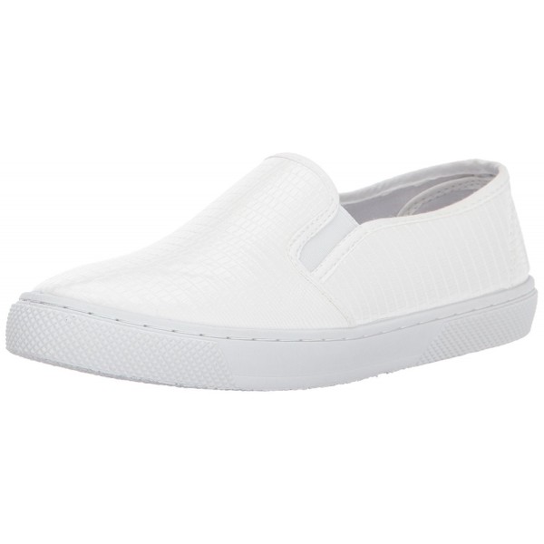 Qupid Roxbury 02 Fashion Sneaker Polyurethane