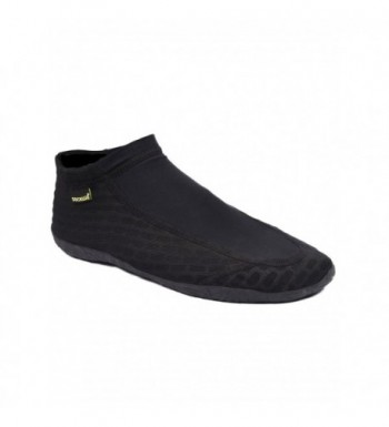 Sockwa X8 breathable shoes Black