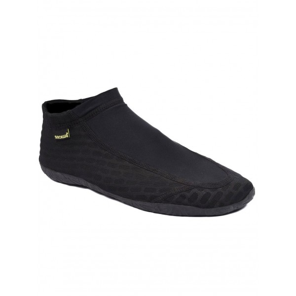 Sockwa X8 breathable shoes Black